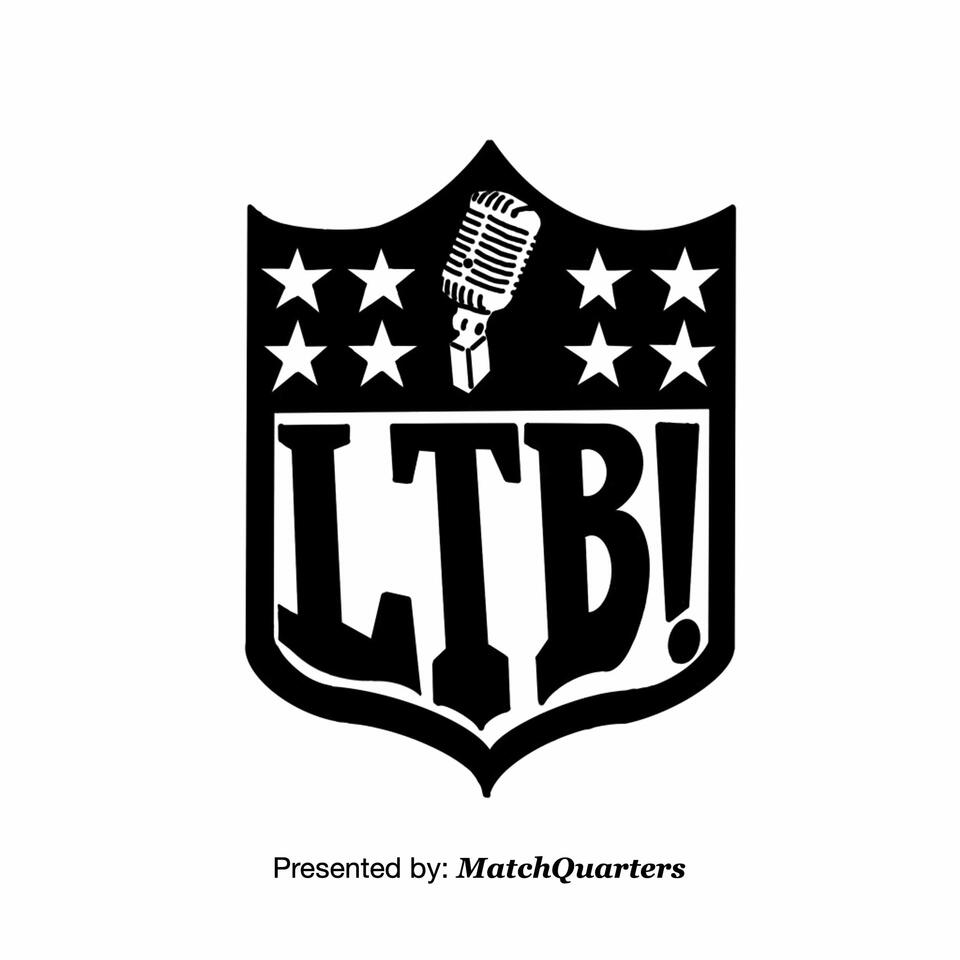 Let's Talk Ball!