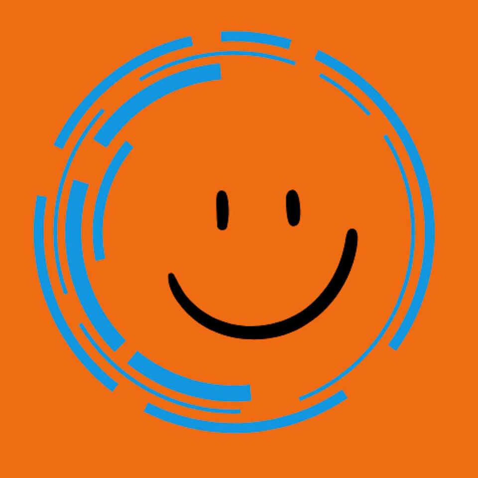 The Future of Work is Human and the Future of Success is Happiness
