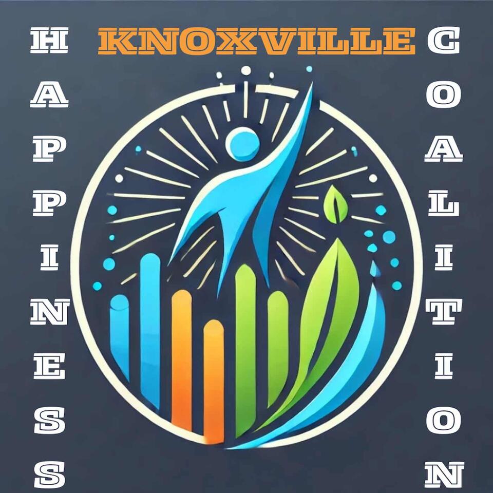 The Future of Work is Human and the Future of Success is Happiness