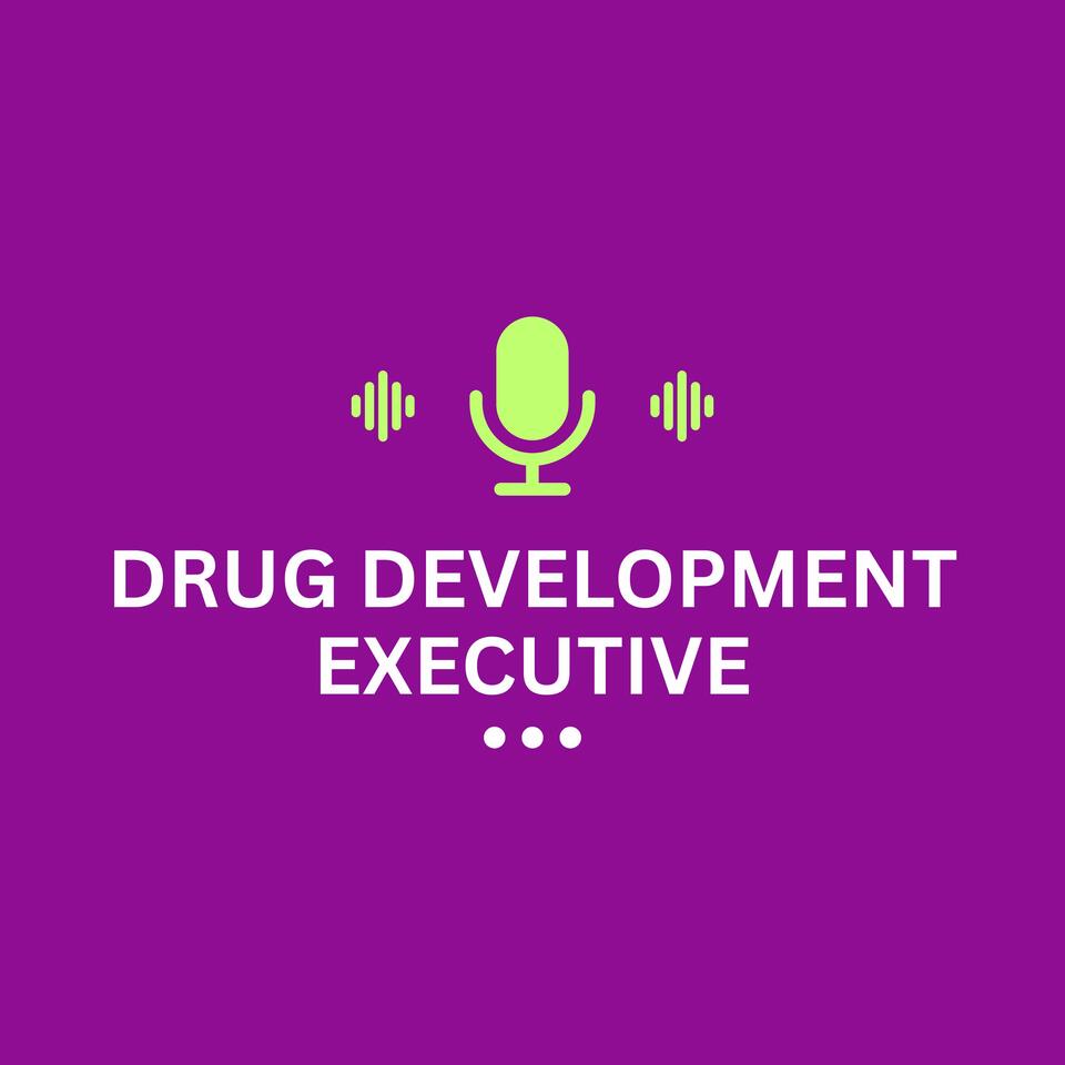 Drug Development Executive
