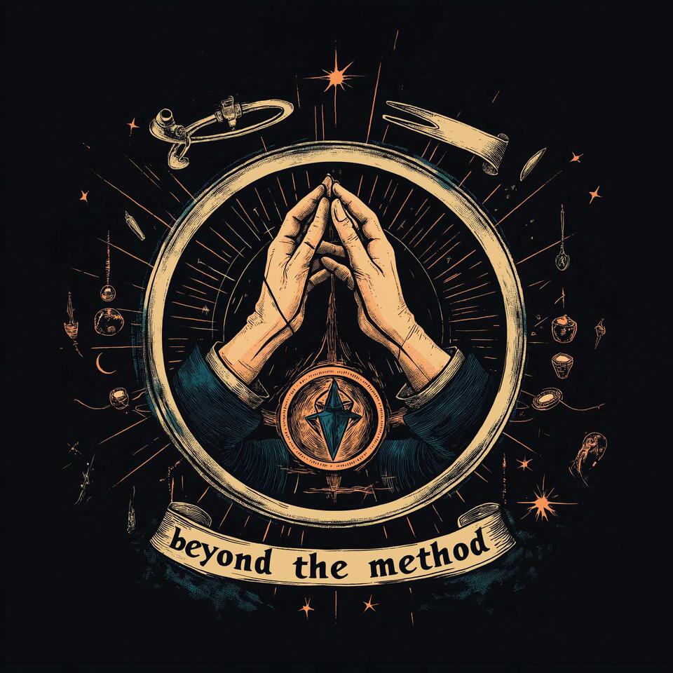 Beyond the Method | A Magic Podcast