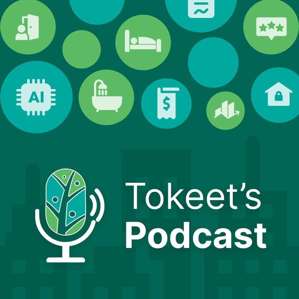 Tokeet Podcast