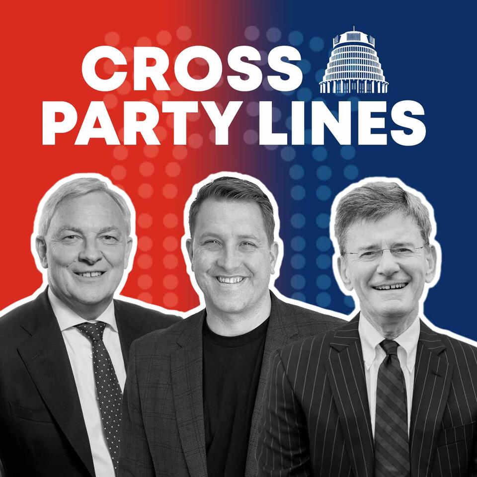 Cross Party Lines