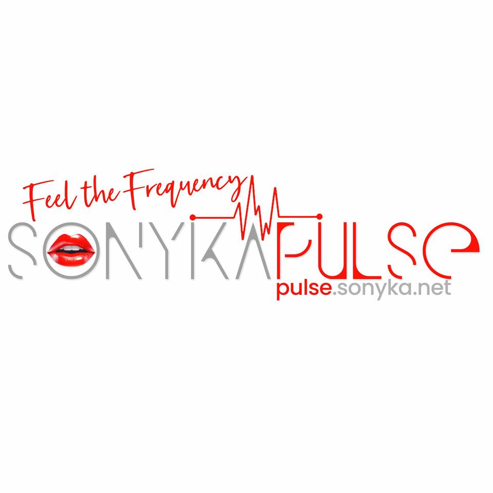 Sonyka Pulse Podcast