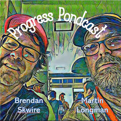 The Progress Pondcast Episode 19: Washington Monthly's Philip Longman Discusses Antitrust, the Democrats, and Working Class Voters - The Progress Pondcast
