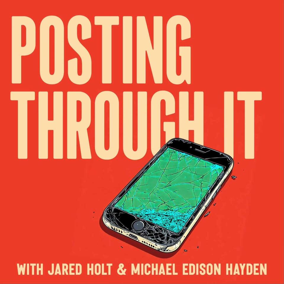 Posting Through It