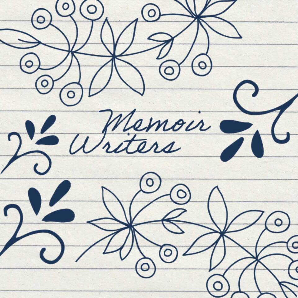Memoir Writers