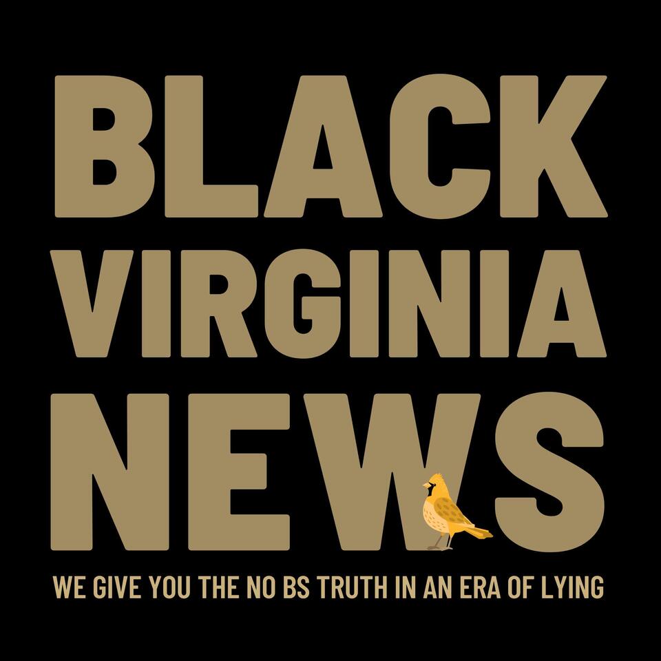 BLACK VIRGINIA NEWS