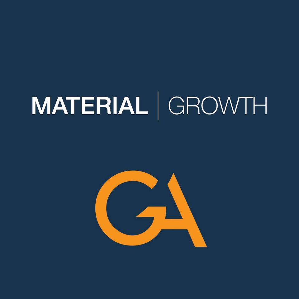 Material Growth Podcast