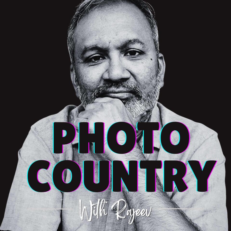 Photo Country - Inspiring Stories of Photographers Around the World