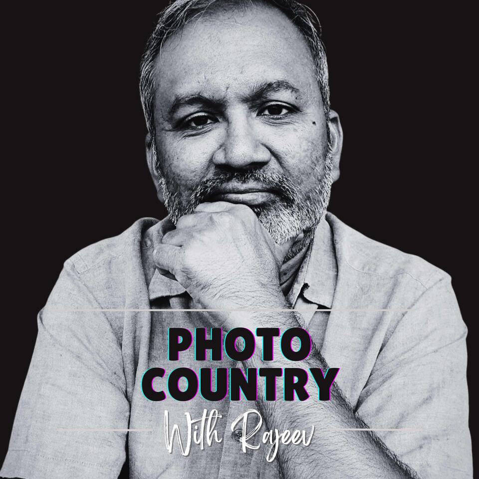 Photo Country - Inspiring Stories of Photographers Around the World