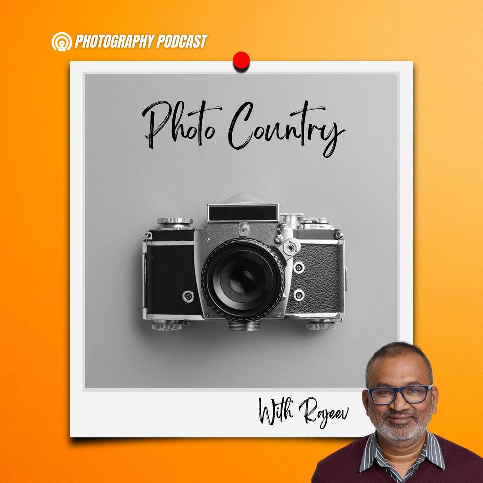 Photo Country with Rajeev