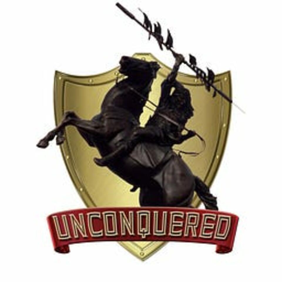 Unconquered with Doc Staples