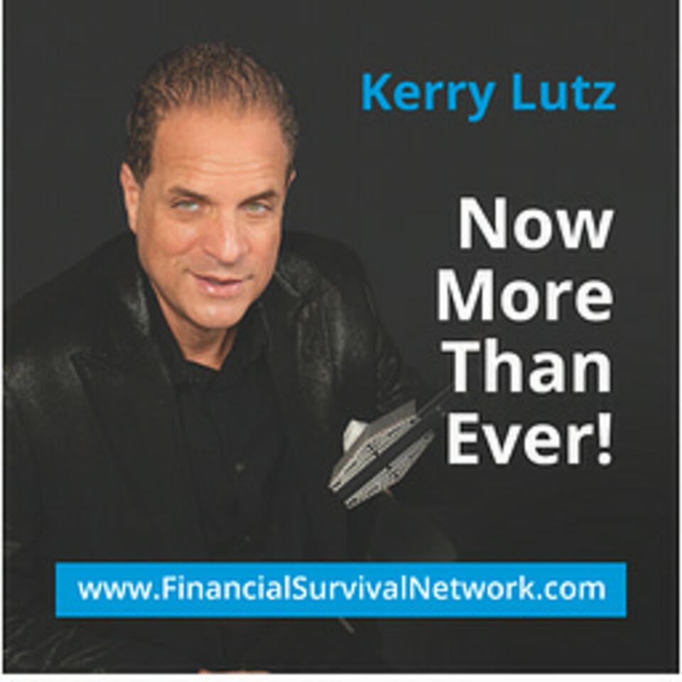 Kerry Lutz's Financial Survival Network Substack