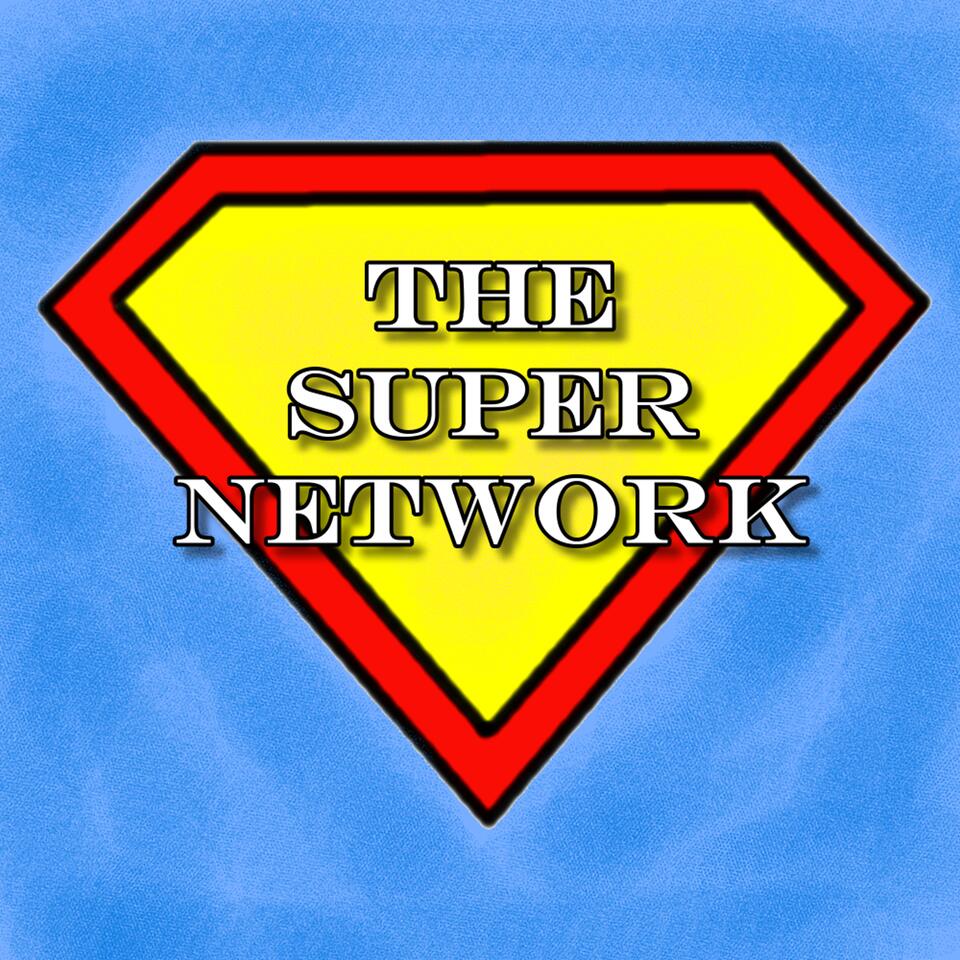 The Super Podcast