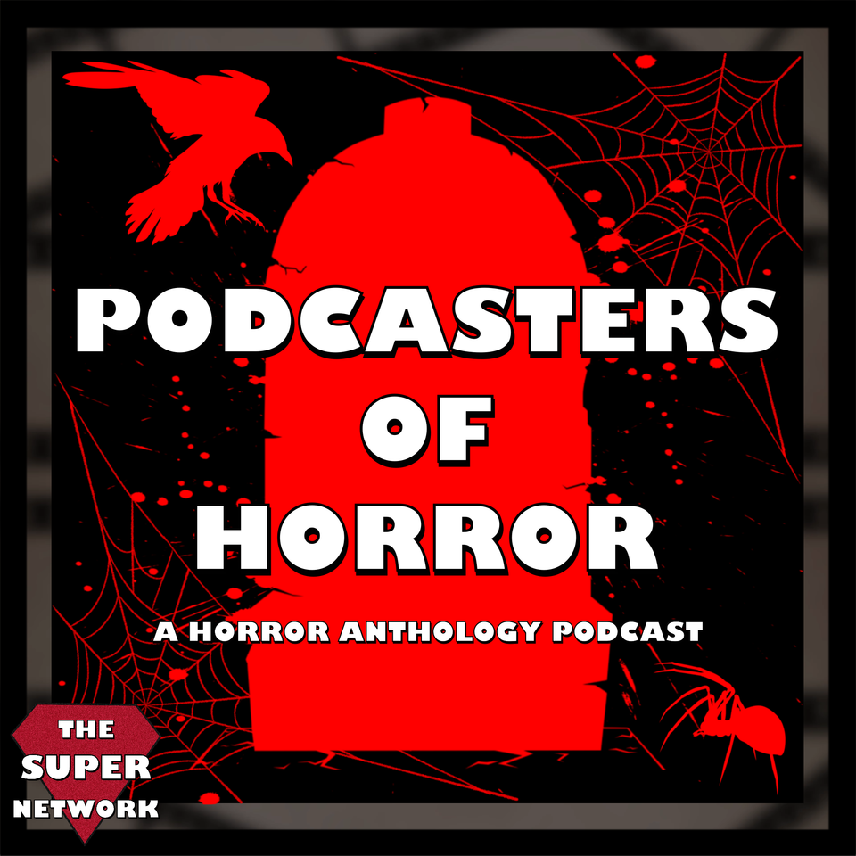 Podcasters Of Horror