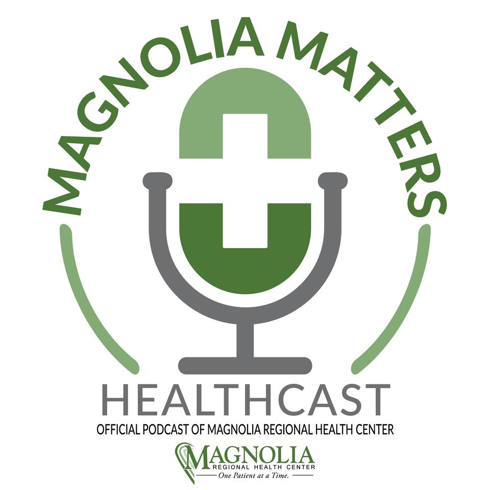Magnolia Matters Healthcast
