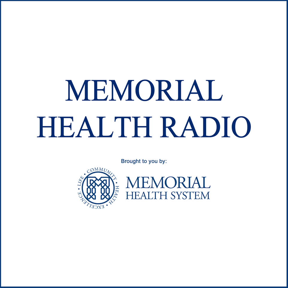 Memorial Health Radio