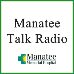 Manatee Talk Radio
