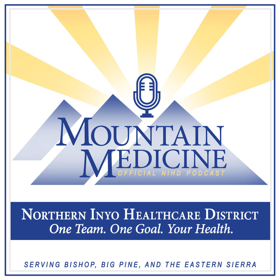 Mountain Medicine