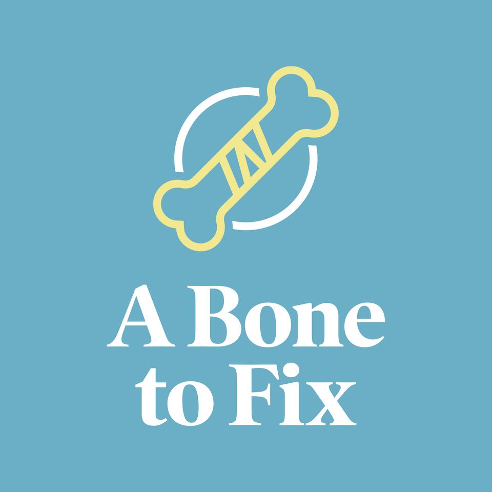 A Bone to Fix-From The Orthopaedic Associates Of Central Maryland Division