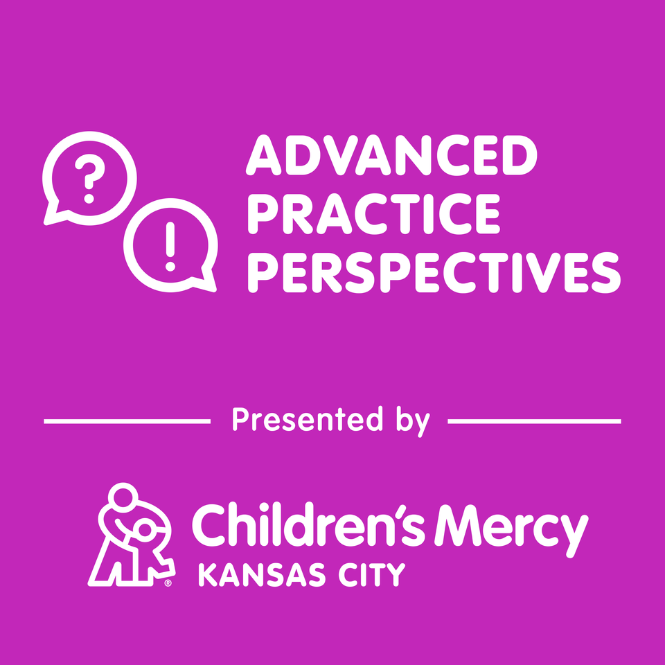 Advanced Practice Perspectives