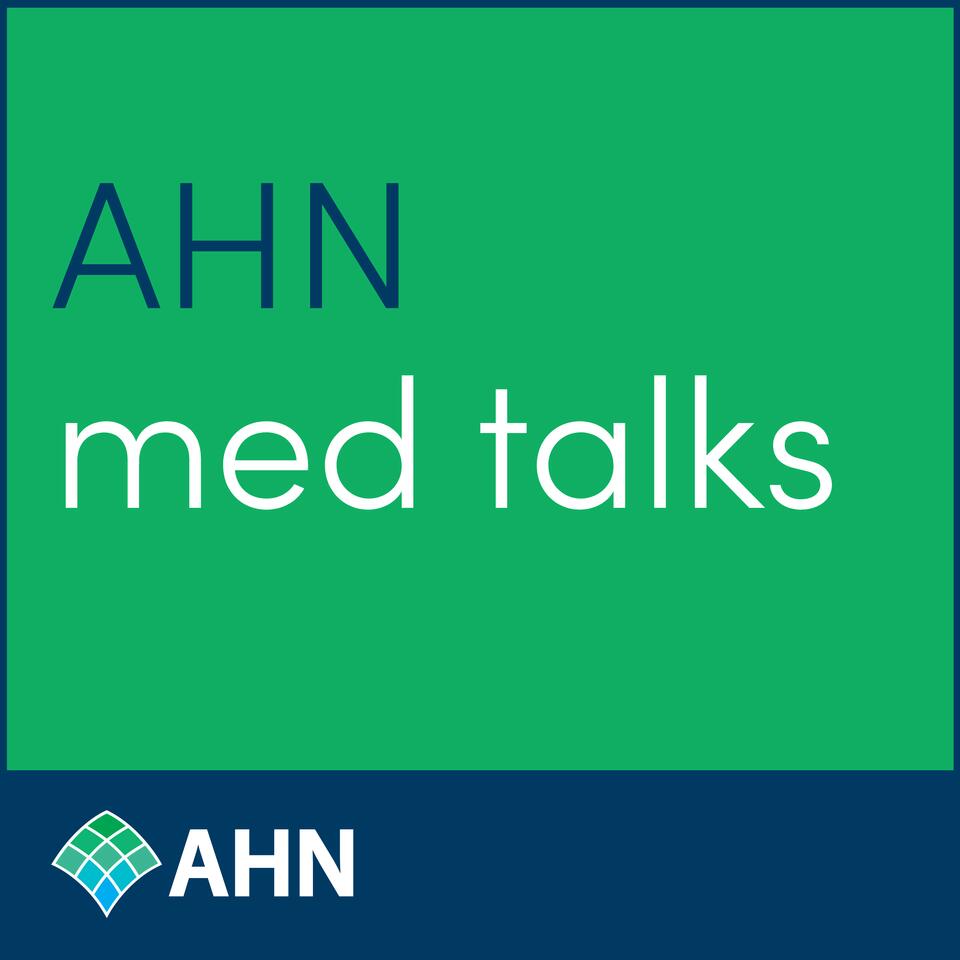 AHN Med Talks