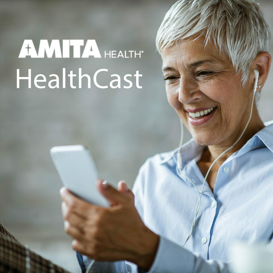 AMITA HealthCast