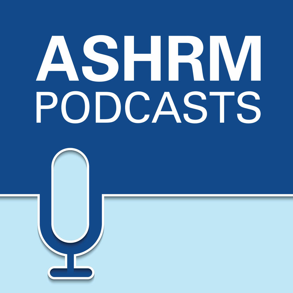 ASHRM Podcasts