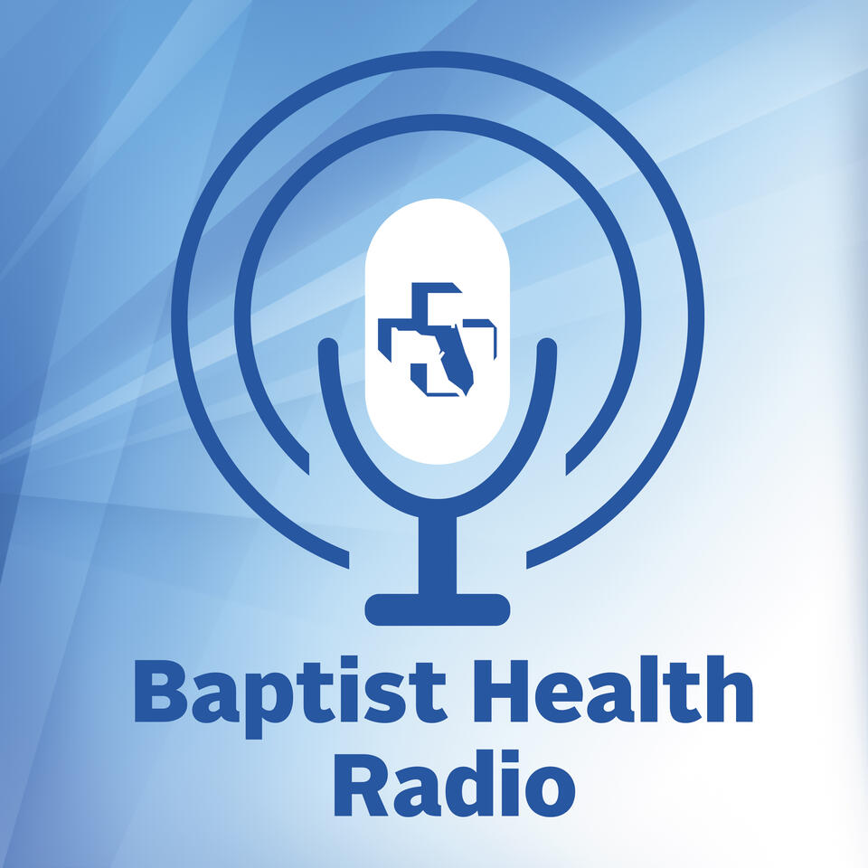 Baptist Health Radio