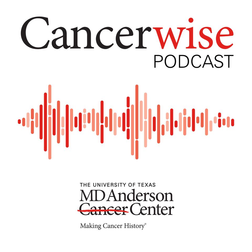 Cancerwise Podcast