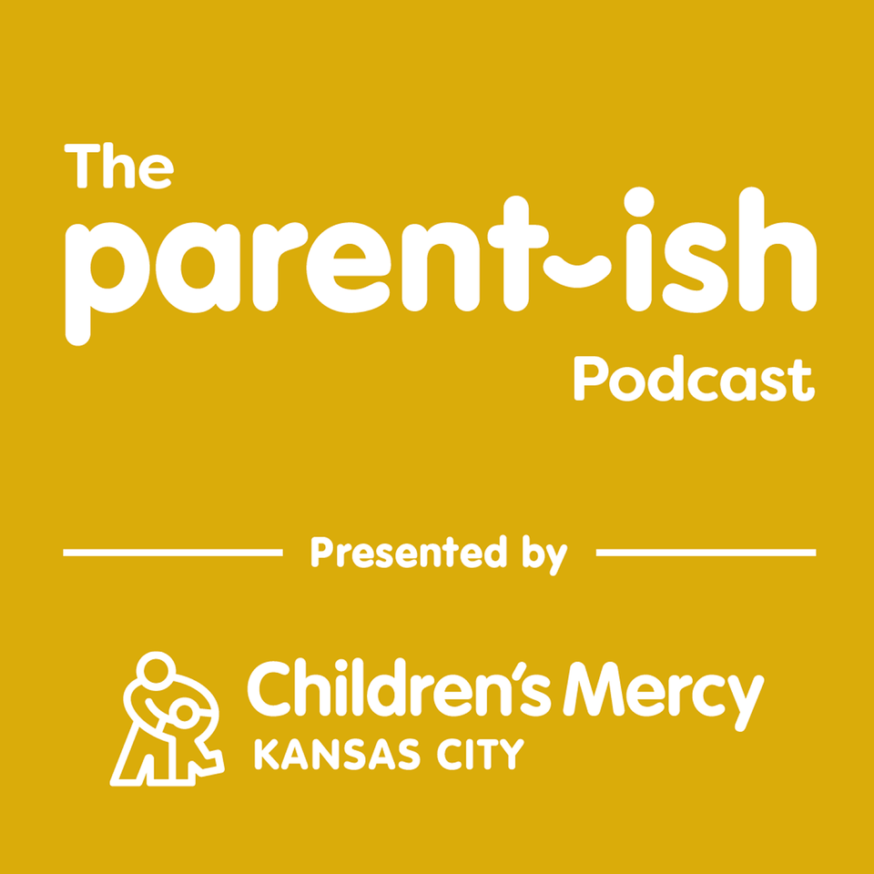 The Parent-ish Podcast