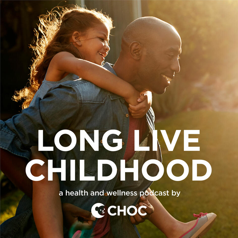 Long Live Childhood
