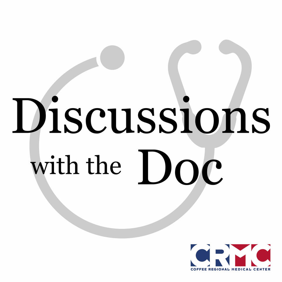 Discussions With The Doc