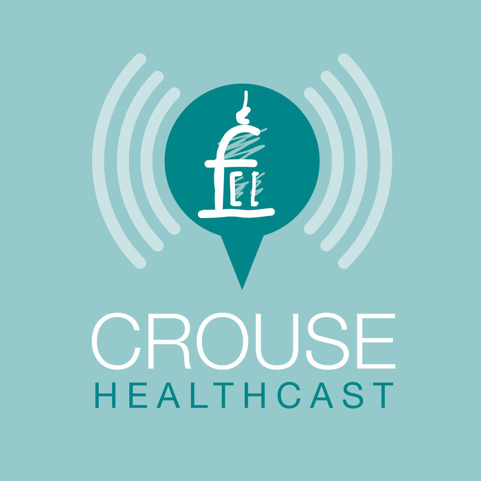 Crouse Healthcast