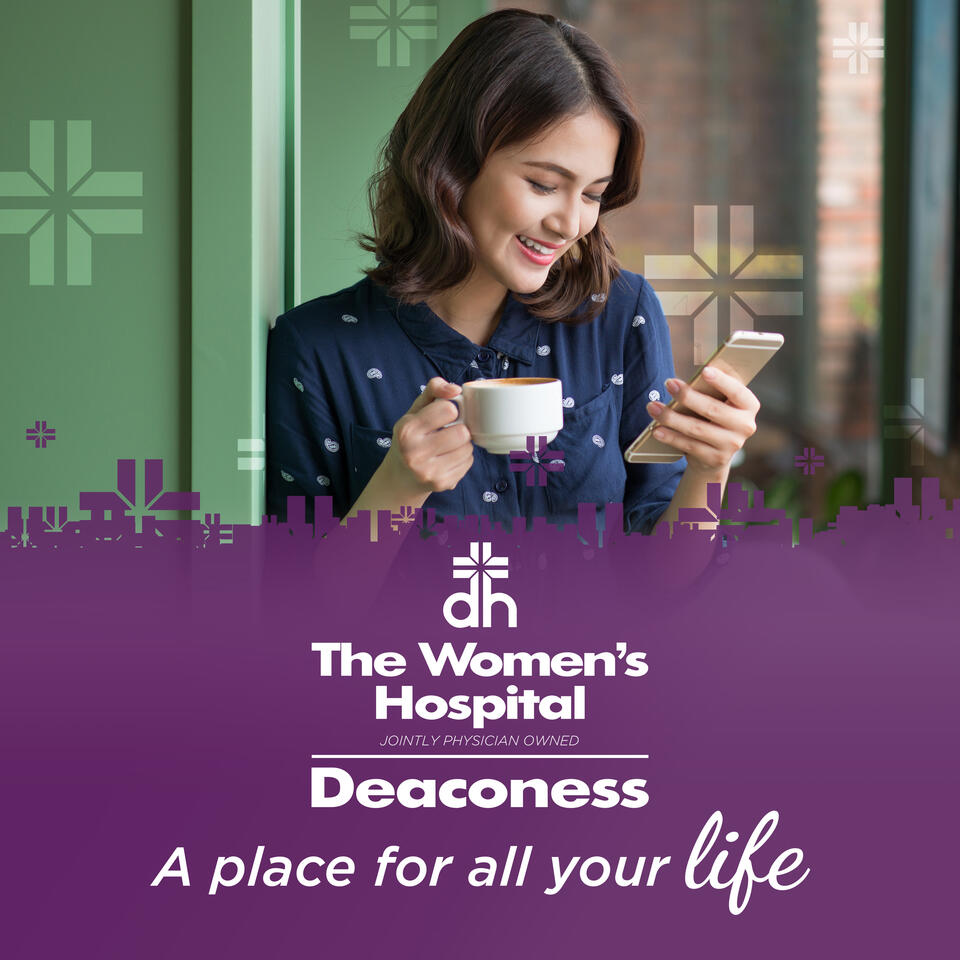 The Women’s Hospital—A Place for All Your Life