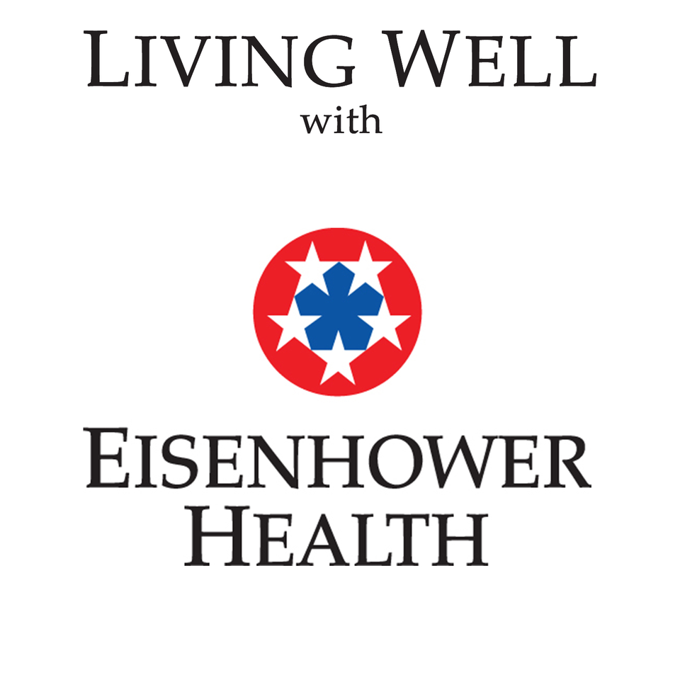 Living Well with Eisenhower Health