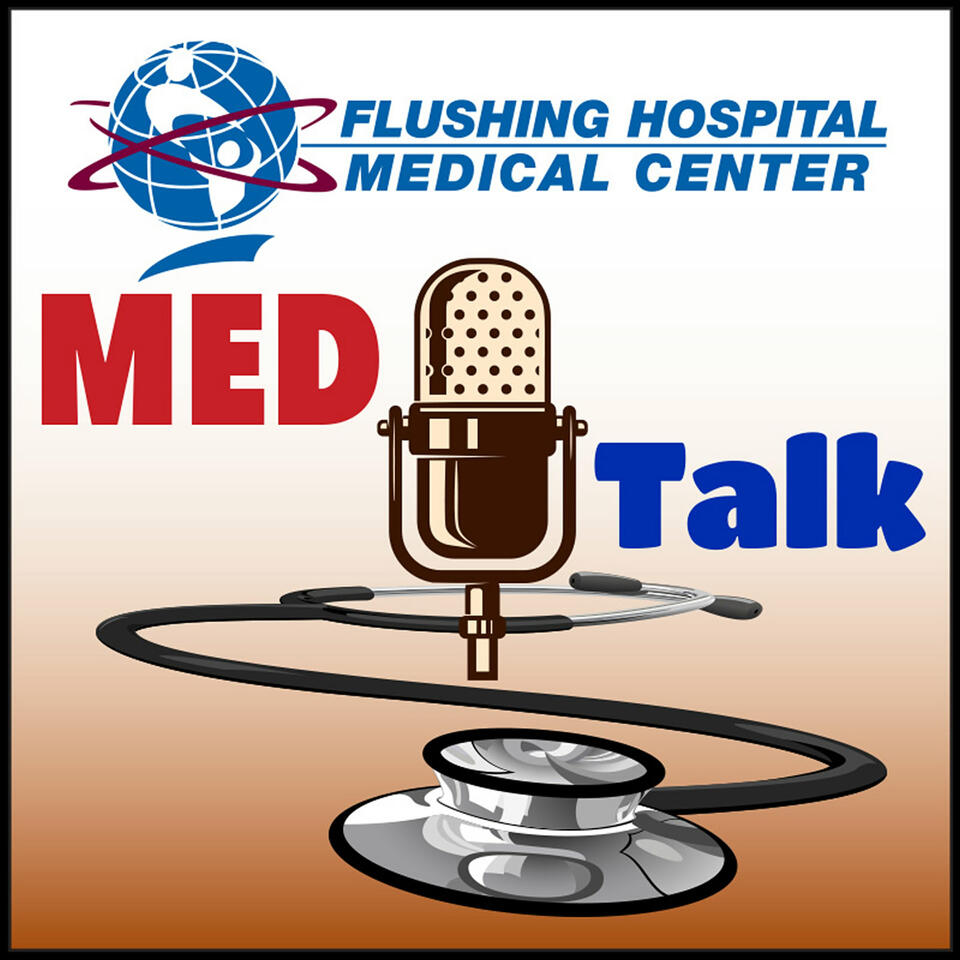 Flushing Hospital Med Talk