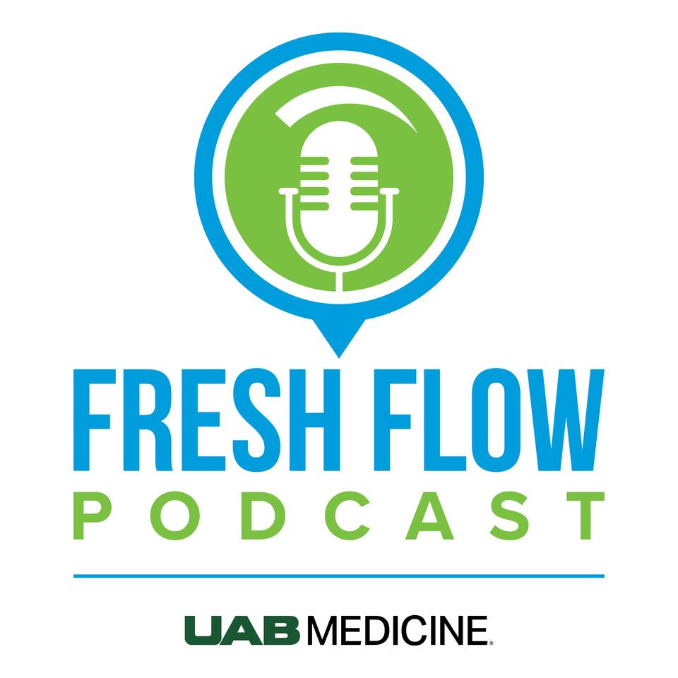 Fresh Flow Podcast