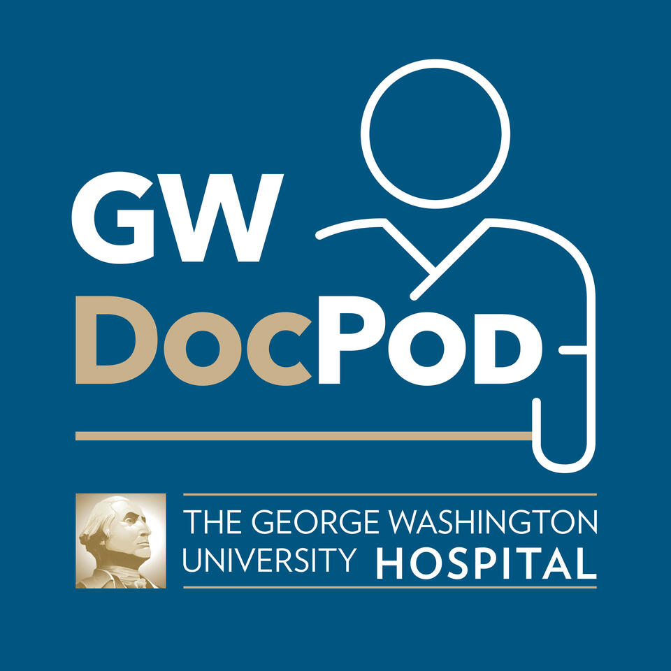 GW Hospital DocPod