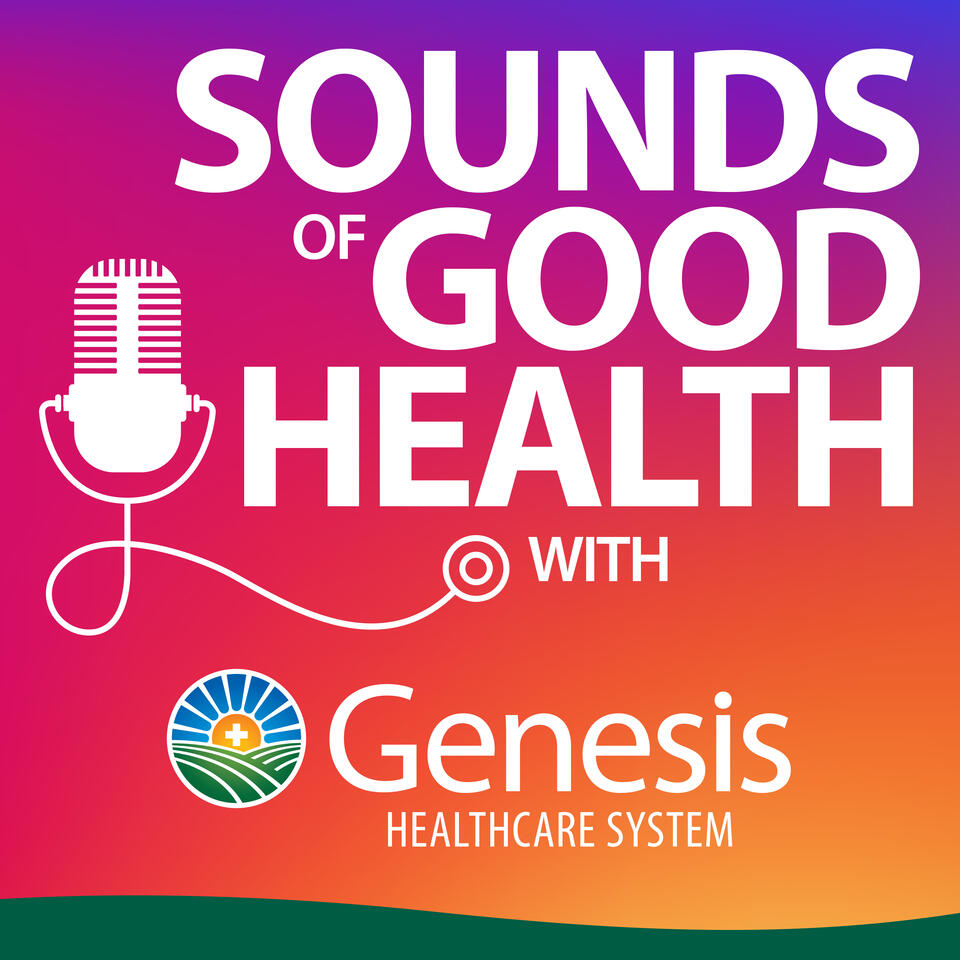 Sounds of Good Health with Genesis