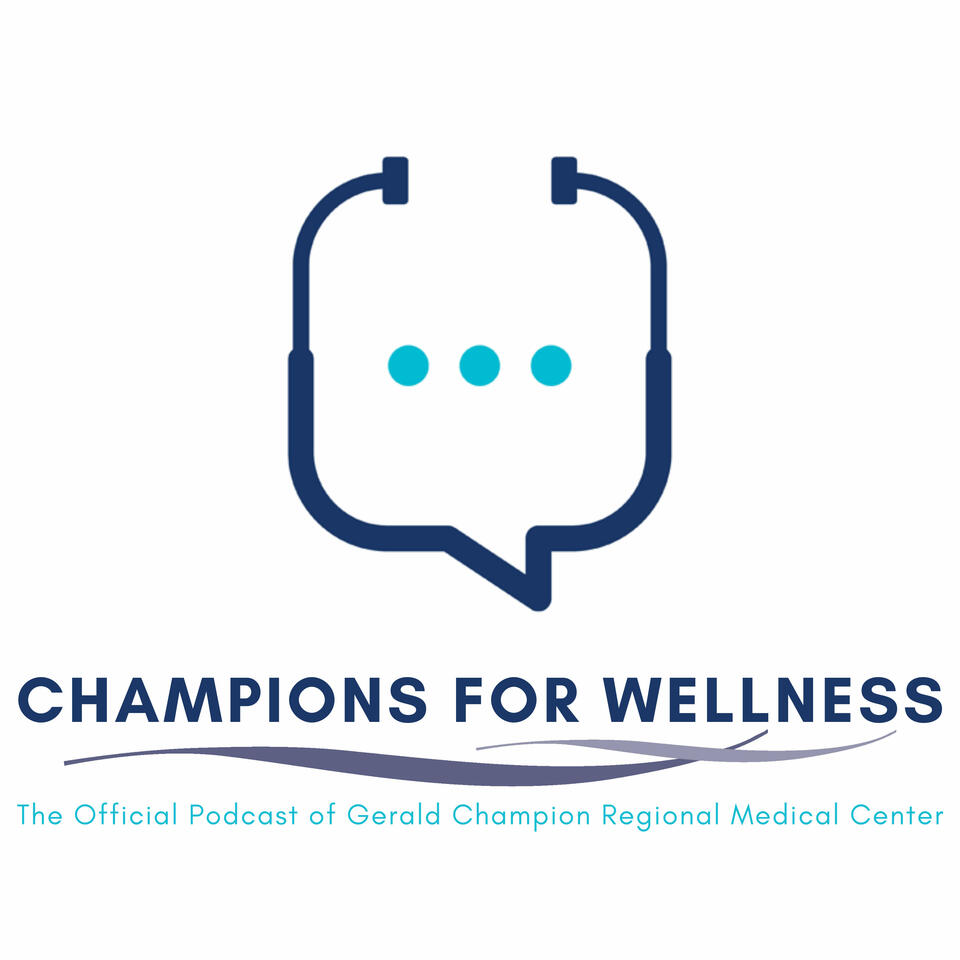 Champions for Wellness