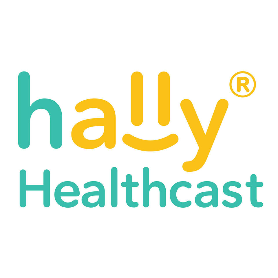 Hally Healthcast