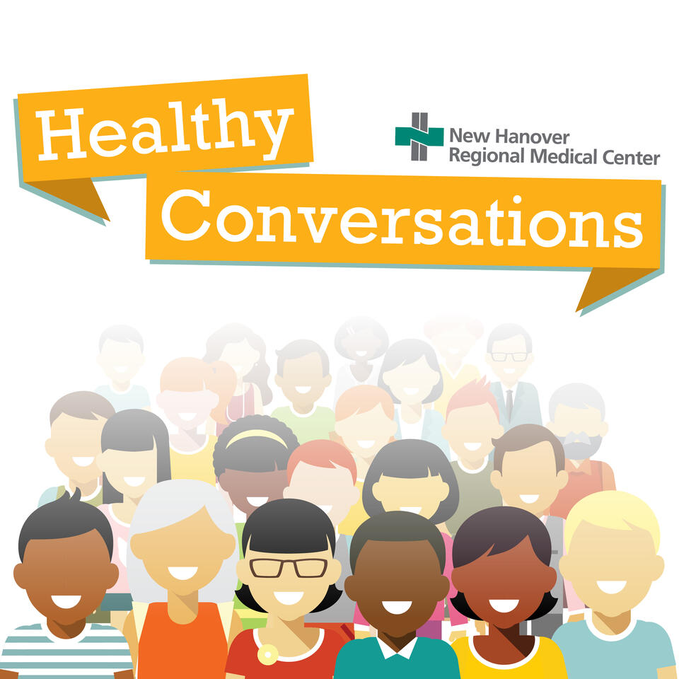 Healthy Conversations Podcast