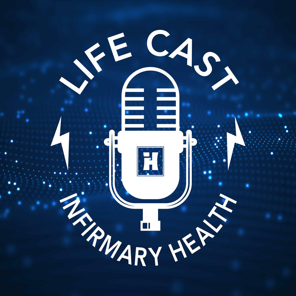 LIFE Cast