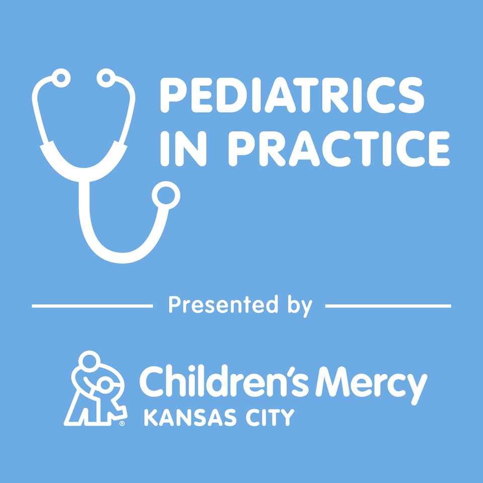 Pediatrics in Practice