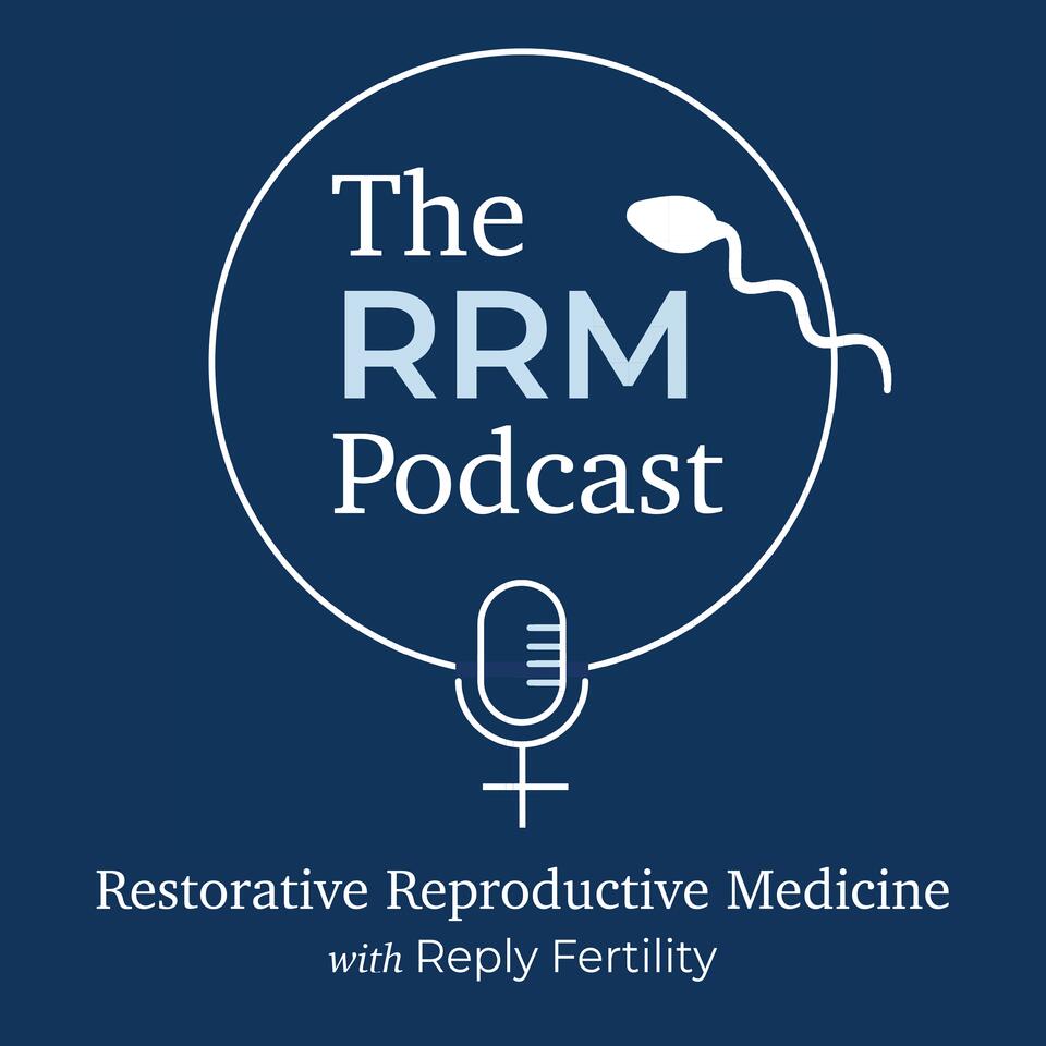 The RRM Podcast