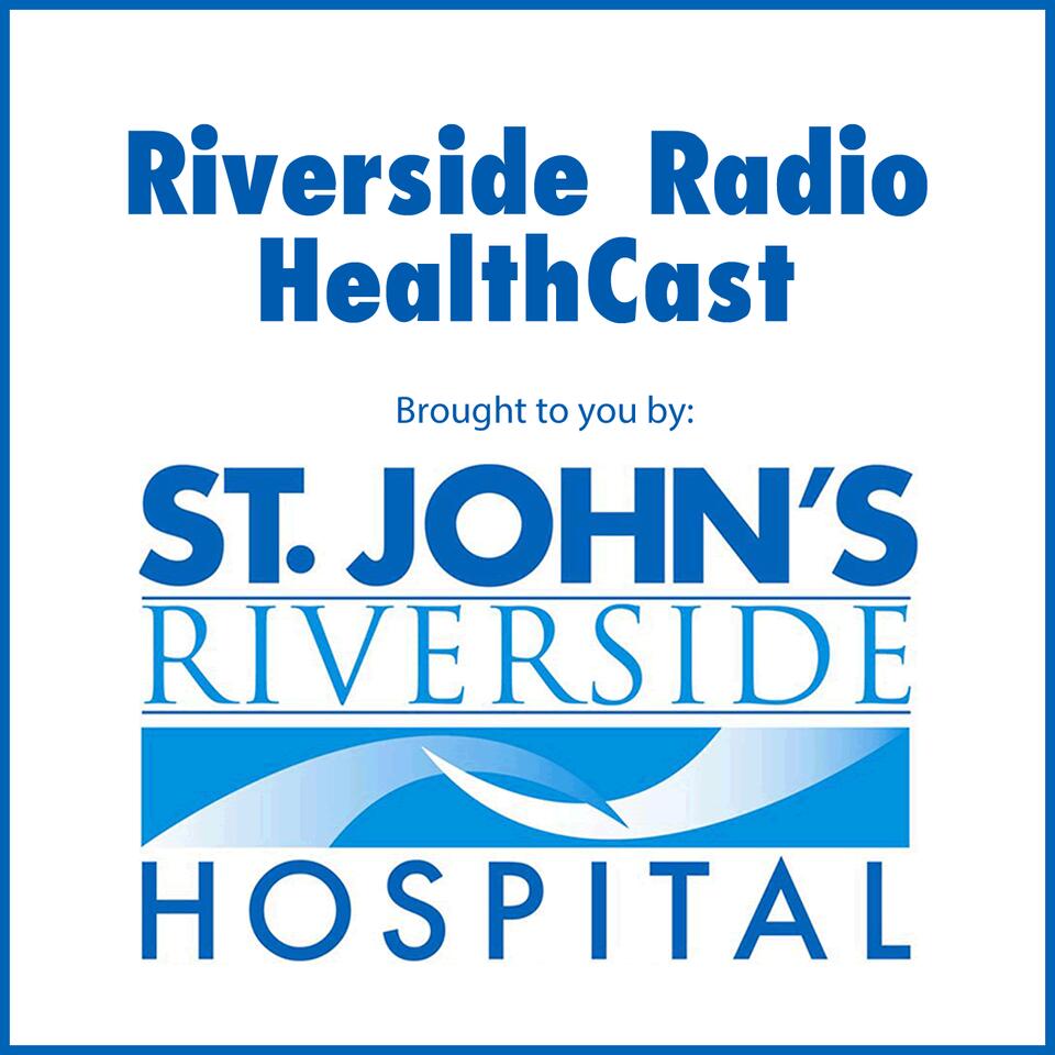 Riverside Radio HealthCast
