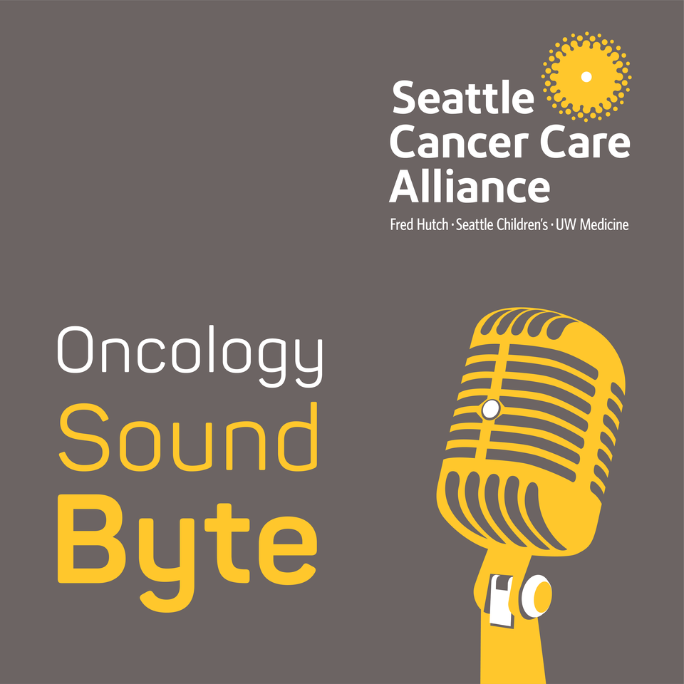 Oncology Sound Byte