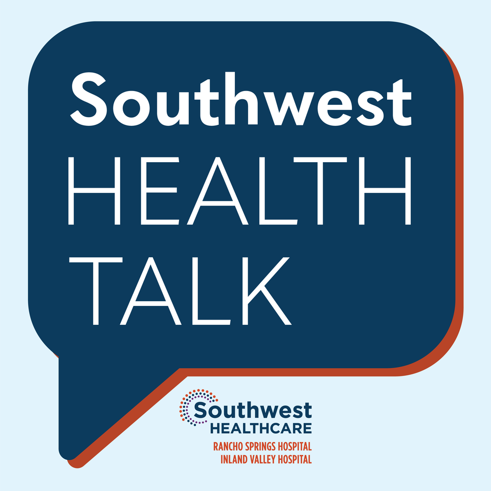 Southwest Health Talk